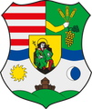 Óhíd címere